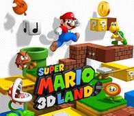 Super Mario 3D Land