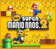 New Super Mario Bros. 2