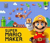 Super Mario Maker