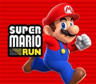 Super Mario Run