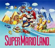 Super Mario Land