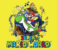 Super Mario World