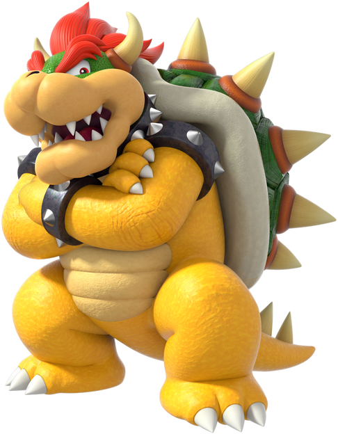 Bowser