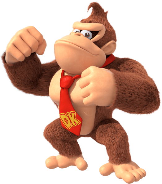 Donkey Kong