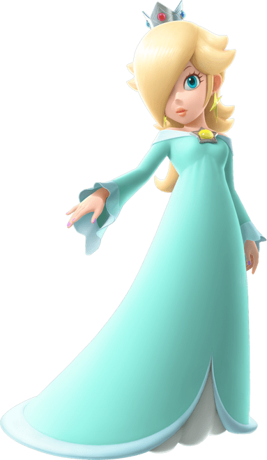 Rosalina