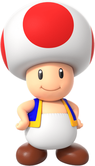 Toad