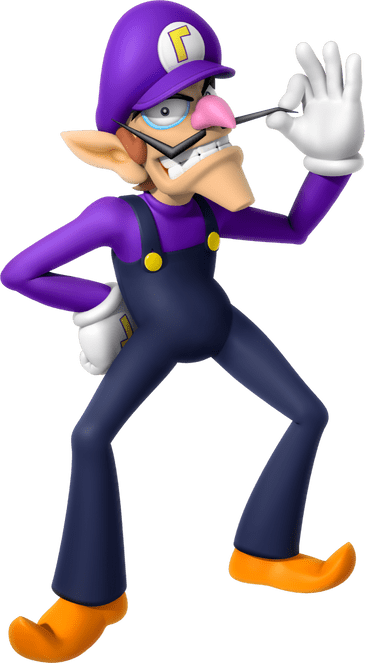 Waluigi