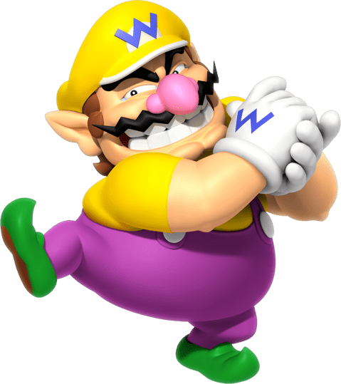 Wario