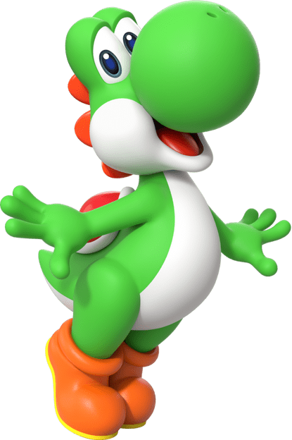 Yoshi